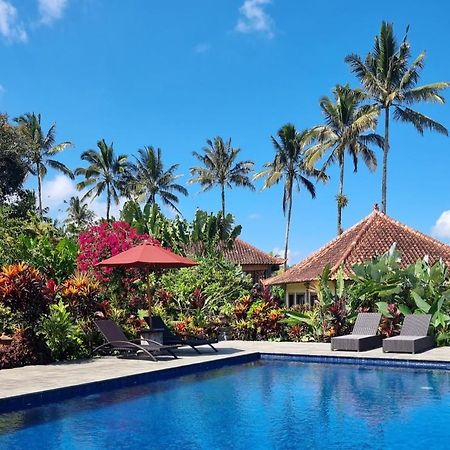 ホテル Sava Eco Retreat Padangan  エクステリア 写真