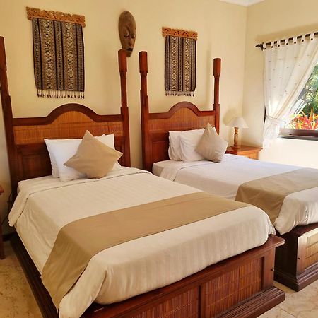ホテル Sava Eco Retreat Padangan  部屋 写真