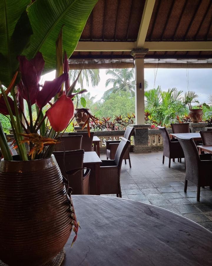 ホテル Sava Eco Retreat Padangan  エクステリア 写真
