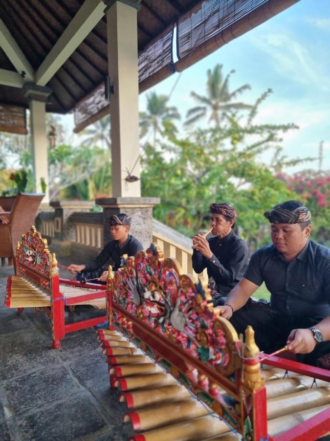 ホテル Sava Eco Retreat Padangan  エクステリア 写真