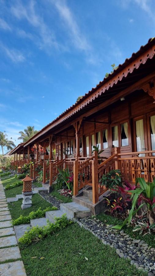 ホテル Sava Eco Retreat Padangan  部屋 写真