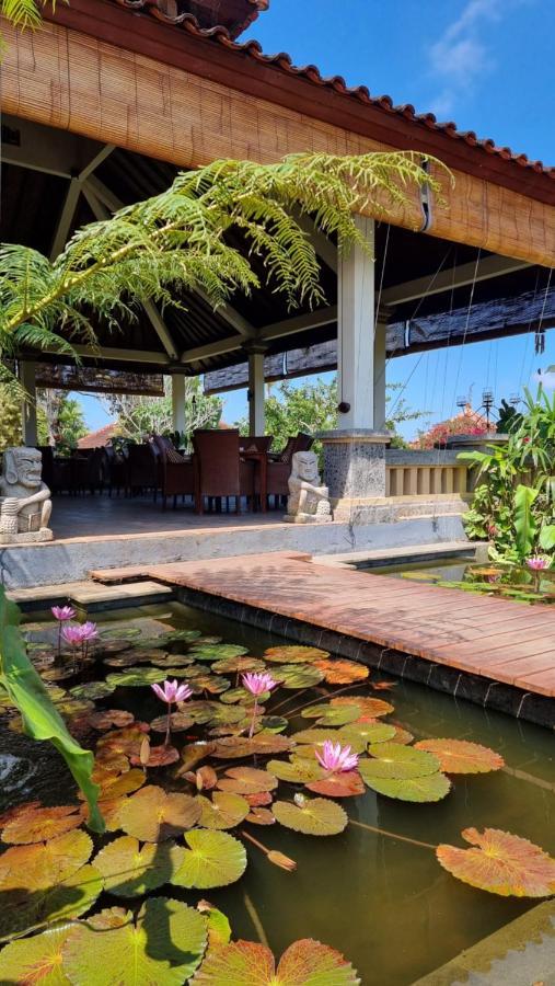 ホテル Sava Eco Retreat Padangan  エクステリア 写真